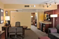 Embassy Suites by Hilton des Moines Downtown Hotels near Wooly's