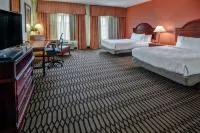 Hilton Garden Inn Birmingham/Lakeshore Drive Hotel in zona zoo di Birmingham