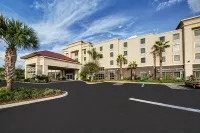 Hampton Inn & Suites Stuart-North Hotels in Stuart