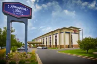 Hampton Inn Appleton (Fox River Mall Area)