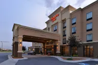 Hampton Inn Evanston Các khách sạn ở Evanston
