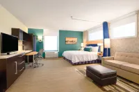 Home2 Suites by Hilton Lexington University / Medical Center Hotel dekat Ashland - The Henry Clay Estate