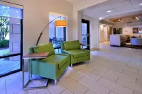 Holiday Inn Express Durham