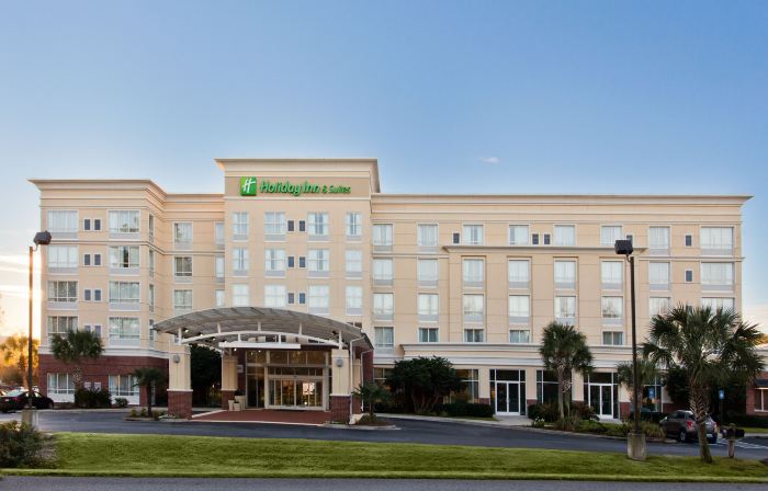 DoubleTree by Hilton Brunswick