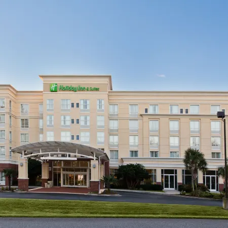 DoubleTree by Hilton Brunswick