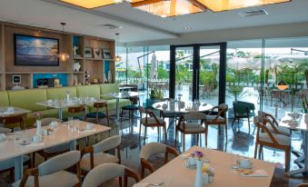 Holiday Inn & Suites Merida la Isla