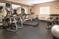 Candlewood Suites Vancouver-Camas Hotels in Camas