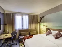 Novotel São José Dos Campos Các khách sạn gần Mirante do Banhado