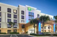 Holiday Inn Express & Suites Jacksonville SE- Med Ctr Area Các khách sạn ở Palm Valley