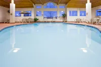 Holiday Inn Express Houghton-Keweenaw Hotels in Hancock