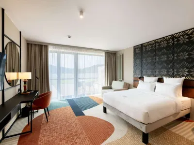 Mercure Szczyrk Resort Hotels in 