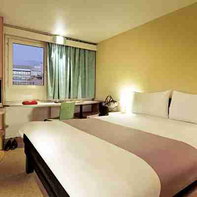 Ibis Ouarzazate Centre Rooms