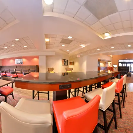 Holiday Inn Express PORTLAND WEST/HILLSBORO by IHG
