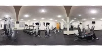 Holiday Inn HASBROUCK HEIGHTS-MEADOWLANDS by IHG - Gym