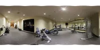 Holiday Inn Express FRISCO LEGACY PARK AREA by IHG - Gym