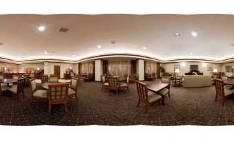 Holiday Inn Express & Suites Seguin
