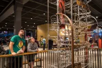 Holiday Inn Express & Suites OKLAHOMA CITY AIRPORT by IHG