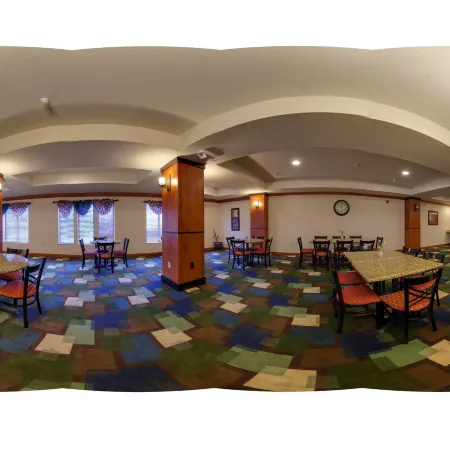Holiday Inn Express & Suites EAST LANSING by IHG