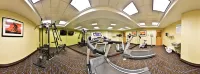 Holiday Inn Express & Suites Charlotte