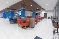 Holiday Inn Express & Suites Denton - Sanger Hotels in Valley View