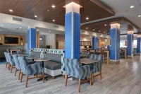 Holiday Inn Express & Suites Greenville - Taylors Hotels in Travelers Rest
