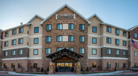 Staybridge Suites Schererville