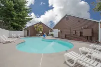 Super 8 by Wyndham Christiansburg