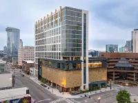 Tempo by Hilton Nashville Downtown Hotel di Nashville