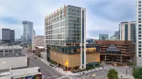 Tempo by Hilton Nashville Downtown