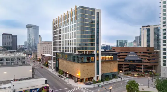 Tempo by Hilton Nashville Downtown