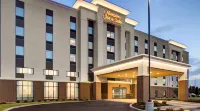 Hampton Inn Pontiac Các khách sạn ở Pontiac