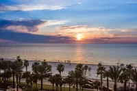 Wyndham Grand Clearwater Beach - Sea View