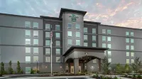 Homewood Suites by Hilton Lansing Eastwood - Pools