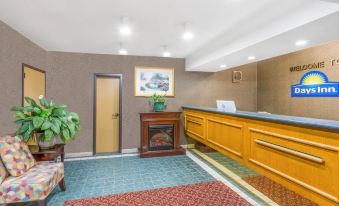 Days Inn by Wyndham Blythewood North Columbia