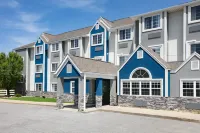 Microtel Inn by Wyndham Beckley Hotels in 