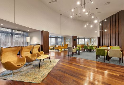 Holiday Inn Porto - Gaia 이미지