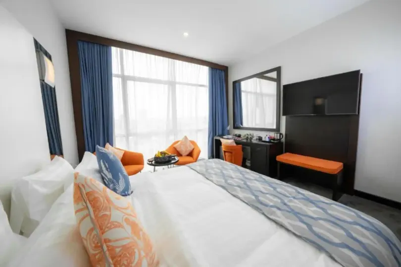 Ramada Encore by Wyndham Doha