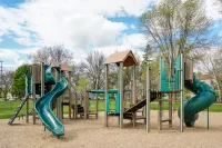 Microtel Inn & Suites by Wyndham Mankato Hotels in Mankato