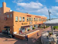 Hyatt Place Rapid City / Downtown Hotels in der Nähe von South Dakota School of Mines and Technology