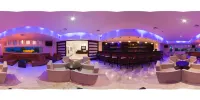 Holiday Inn 坎佩切 - 酒吧