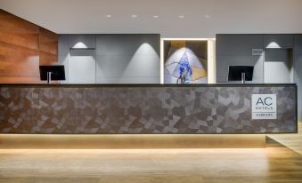 AC Hotel Leon San Antonio