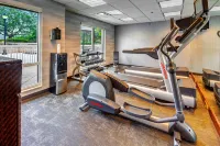 Fairfield Inn & Suites Sarasota Lakewood Ranch Hoteles en Lakewood Ranch