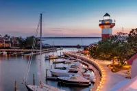 Marriott's Harbour Club