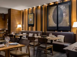 Hotel AC Baqueira Ski Resort, Autograph Collection