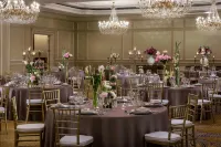 The Ritz-Carlton, Santiago Hotels in Las Condes