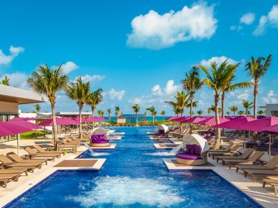 Planet Hollywood Adult Scene Cancun by Royalton, An Autograph Collection All-Inclusive Resort