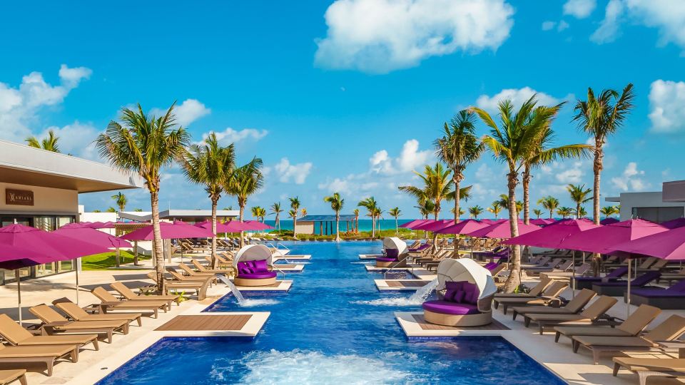 Planet Hollywood Adult Scene Cancun by Royalton, An Autograph Collection All-Inclusive Resort