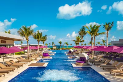 Planet Hollywood Adult Scene Cancun by Royalton,  An Autograph Collection All-Inclusive Resort Hotels near Estatua de la Mujer Desnuda
