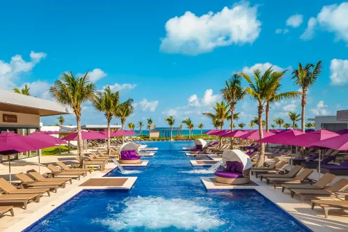 Royalton Hideaway Riviera Cancun, An Autograph Collection All-Inclusive Resort Hotel a Isla Mujeres