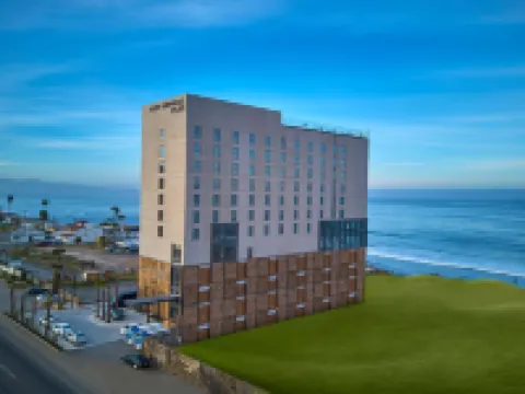 City Express Plus by Marriott Ensenada Hoteles en Ensenada